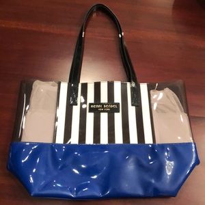 Henri Bendel bag
